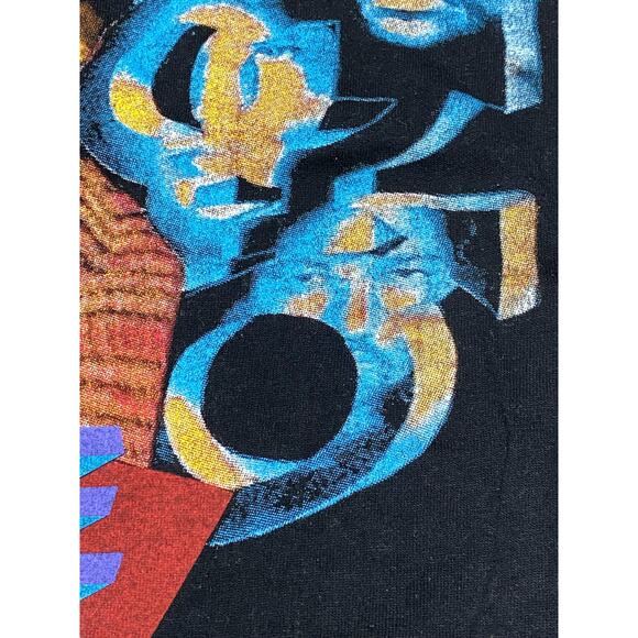 Vintage Inspired 1995 Ice Cube - What Can I Do! GEM INC -Large Size T-Shirt - - Picture 15 of 16